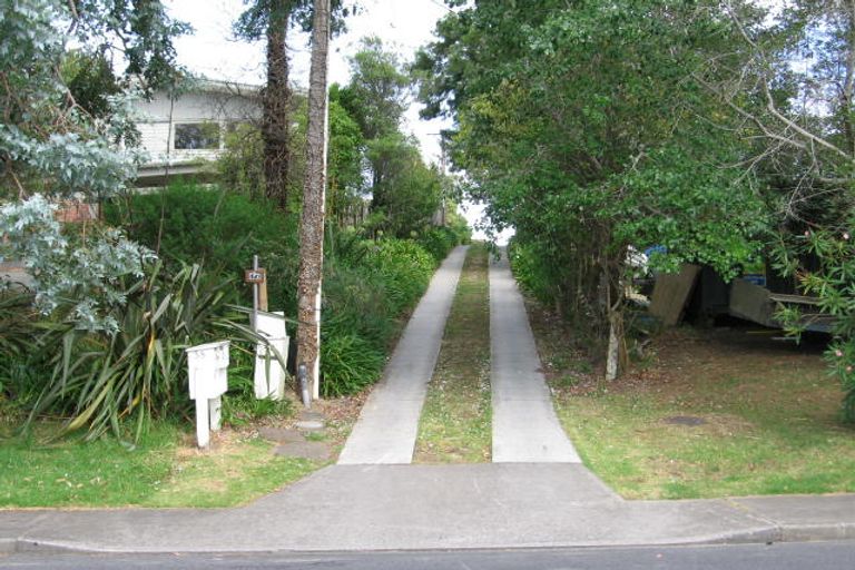 Photo of property in 2/38 William Souter Street, Forrest Hill, Auckland, 0620