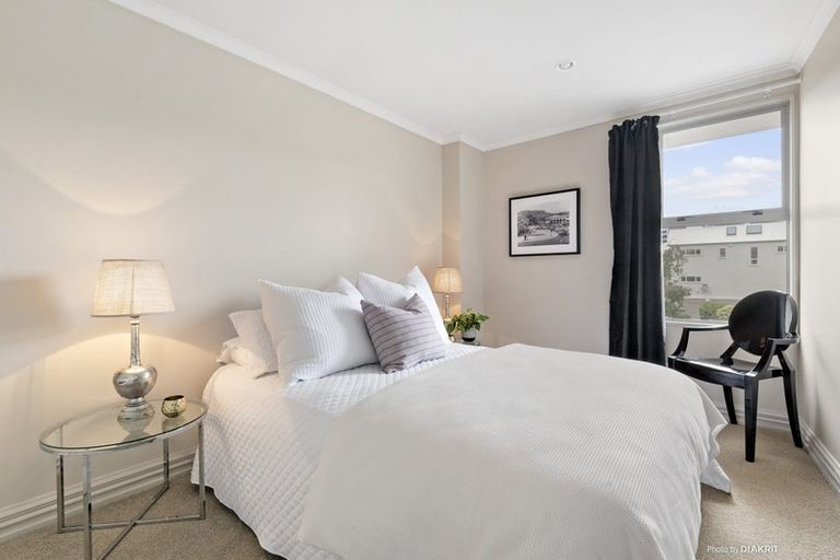 Photo of property in 153d Grant Road, Thorndon, Wellington, 6011