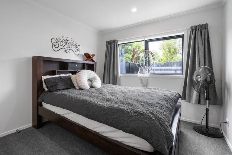 Photo of property in 4/9 Beverley Crescent, Hillcrest, Hamilton, 3216