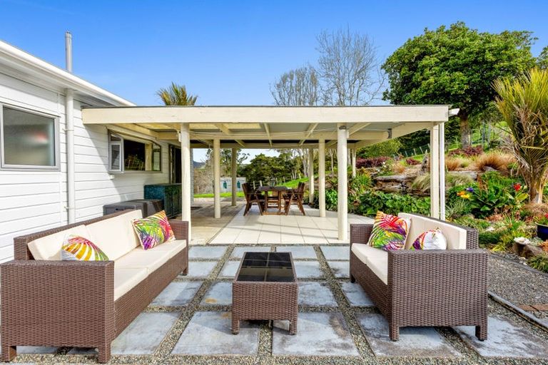 Photo of property in 269 Tomarata Valley Road, Wellsford, 0974