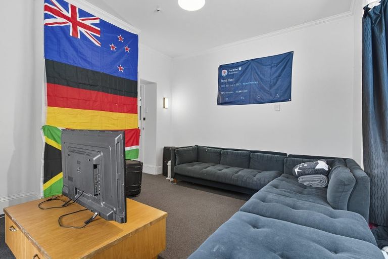 Photo of property in 84 Harrow Street, North Dunedin, Dunedin, 9016