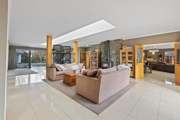 Photo of property in 6 Lochiel Drive, Hanmer Springs, 7334