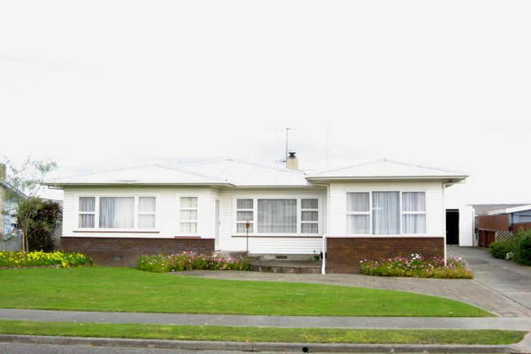 Photo of property in 34 Balliol Avenue, Pirimai, Napier, 4112