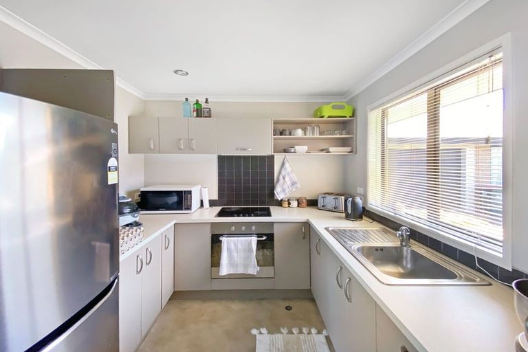 Photo of property in 19d Fifth Avenue, Enderley, Hamilton, 3214