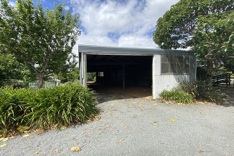 Photo of property in 186 Barnes Road, Lincoln, Christchurch, 7672