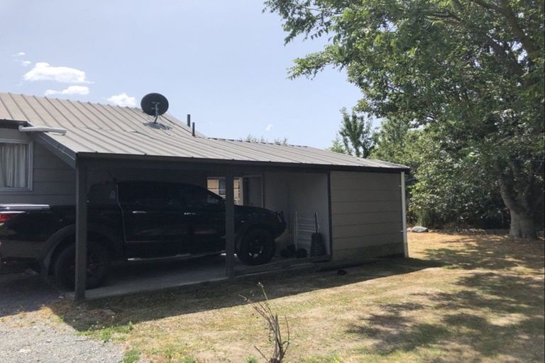 Photo of property in 11 Macphail Place, Methven, 7730