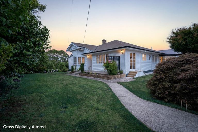 Photo of property in 27 Anzac Street, Cambridge, 3434