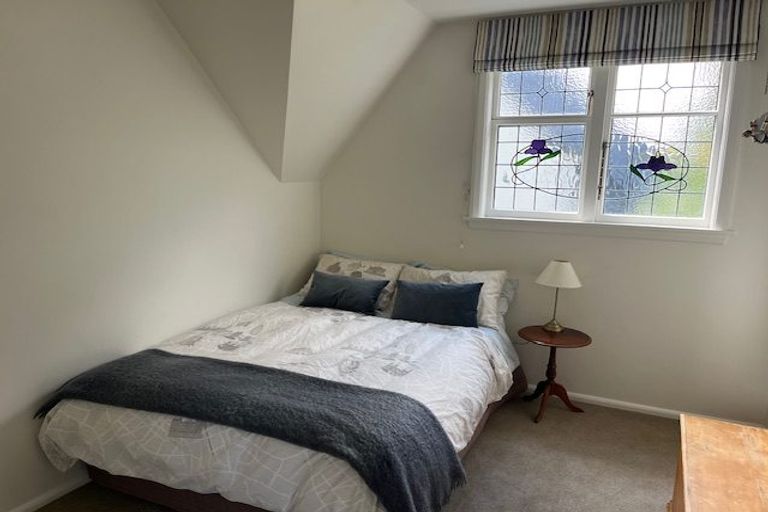 Photo of property in 119 Glandovey Road, Strowan, Christchurch, 8052