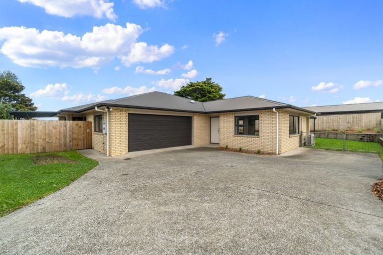 Photo of property in 32d Rimu Street, Te Kauwhata, 3710
