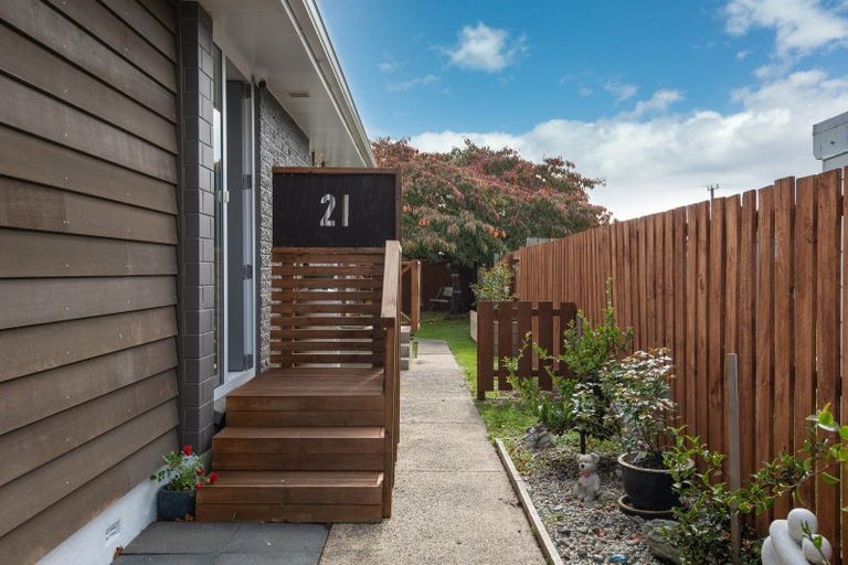 Photo of property in 21 Elmwood Drive, Mosgiel, 9024