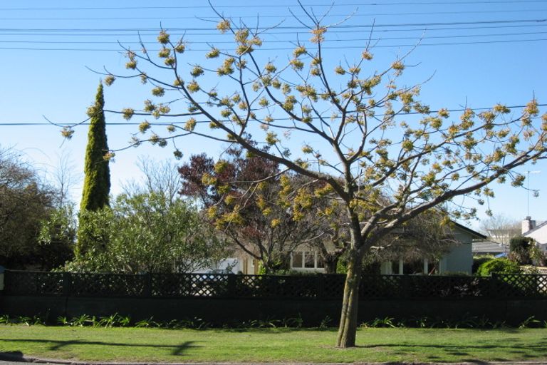 Photo of property in 9 Simla Avenue, Havelock North, 4130