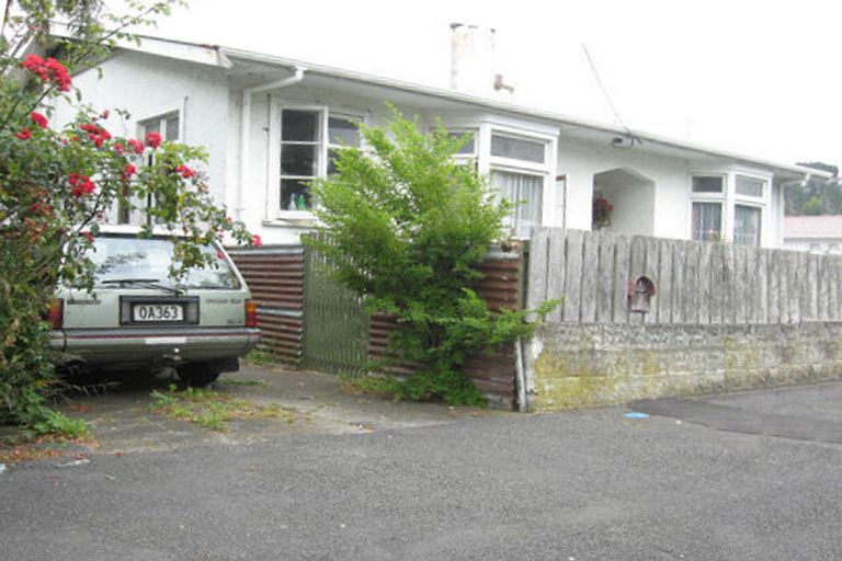 Photo of property in 1 Terrace Street, Aramoho, Whanganui, 4500