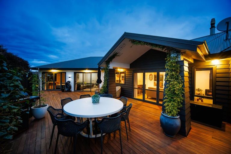 Photo of property in 93 Mount Taylor Drive, Feilding, 4775