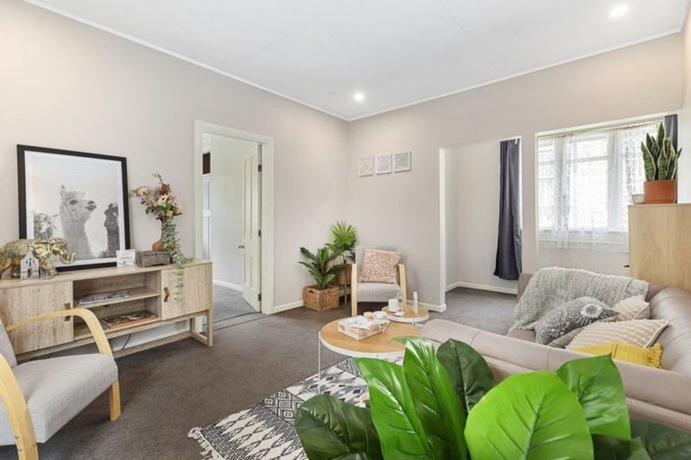 Photo of property in 32 Kilbirnie Crescent, Kilbirnie, Wellington, 6022