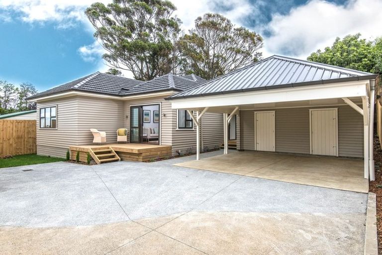 Photo of property in 18a Hewson Street, Ellerslie, Auckland, 1051