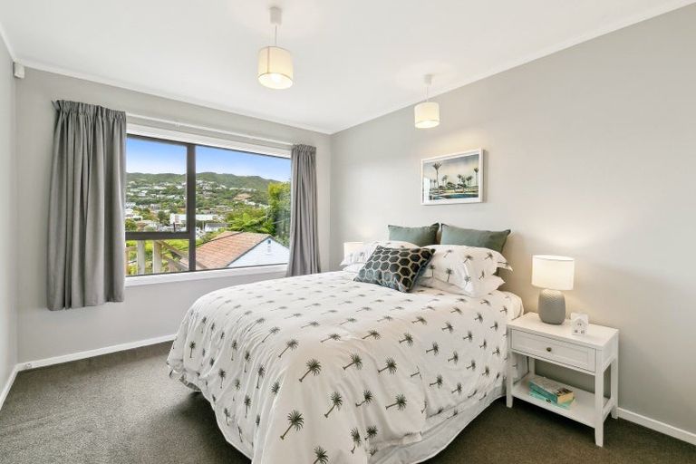 Photo of property in 29 Chamberlain Road, Karori, Wellington, 6012