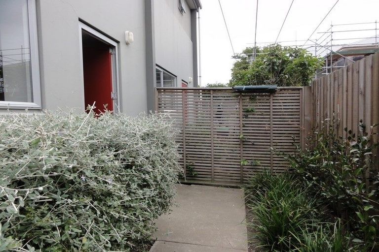 Photo of property in 1/106 Bealey Avenue, Christchurch Central, Christchurch, 8013
