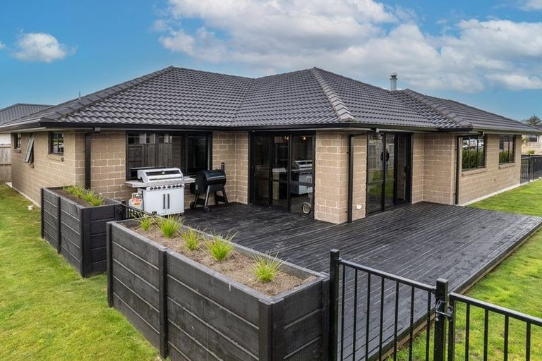 Photo of property in 13 Earl Road, Matamata, 3400