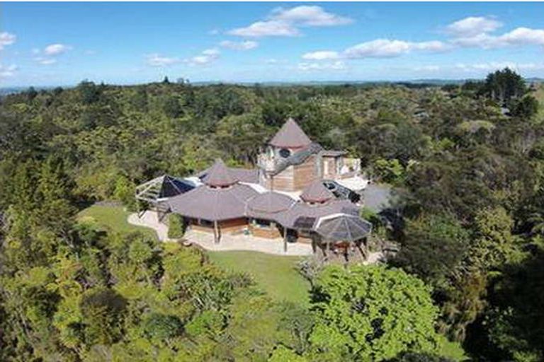 Photo of property in 445 Krippner Road, Puhoi, Silverdale, 0994