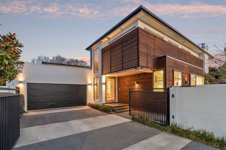 Photo of property in 20 Holmwood Road, Merivale, Christchurch, 8014
