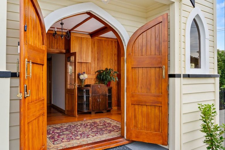 Photo of property in 232 Ormond Road, Mangapapa, Gisborne, 4010