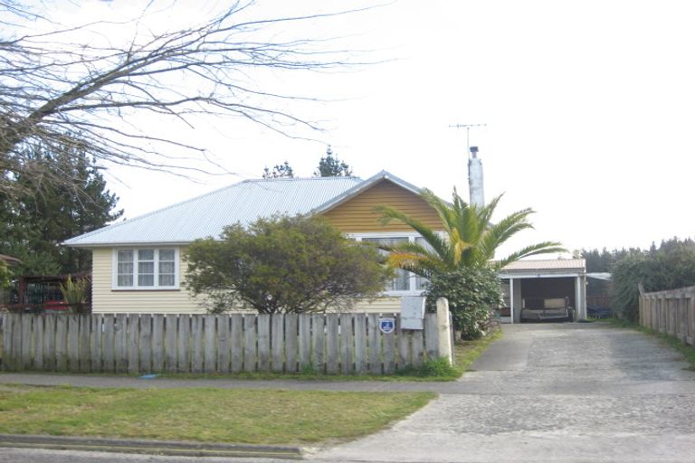 Photo of property in 120 Pine Drive, Murupara, 3025