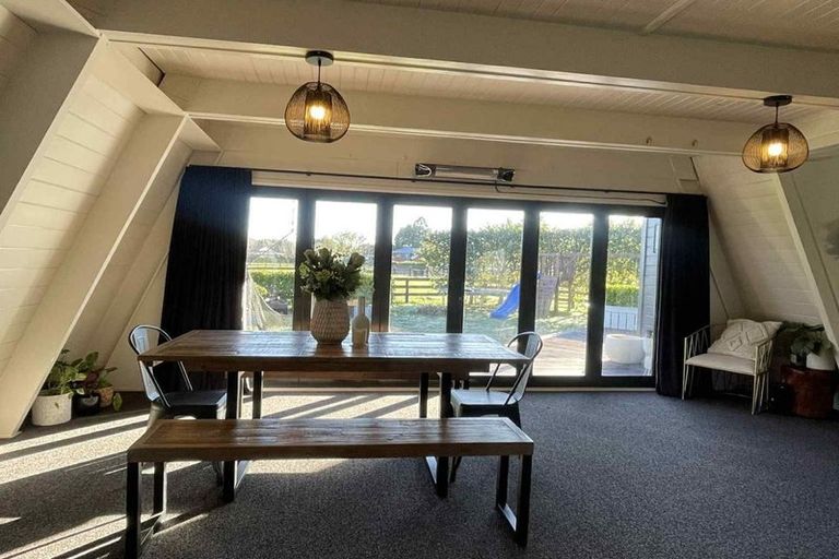 Photo of property in 200 Hoeka Road, Matangi, Hamilton, 3284