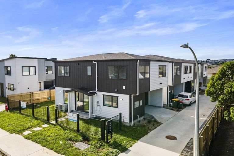 Photo of property in 17b Brightwell Street, Papakura, 2110