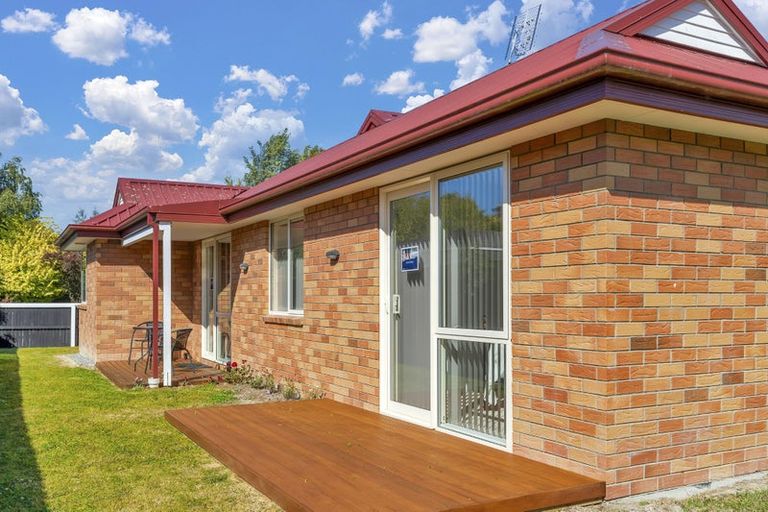 Photo of property in 47a Parkhouse Drive, Rangiora, 7400