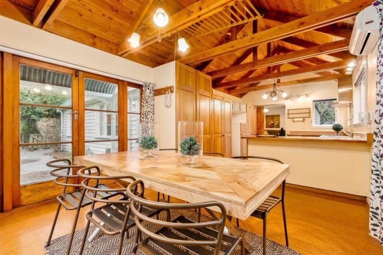 Photo of property in 207 Leeston Road, Springston, 7674