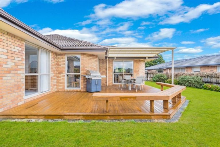 Photo of property in 5 Scotia Place, Te Kamo, Whangarei, 0112