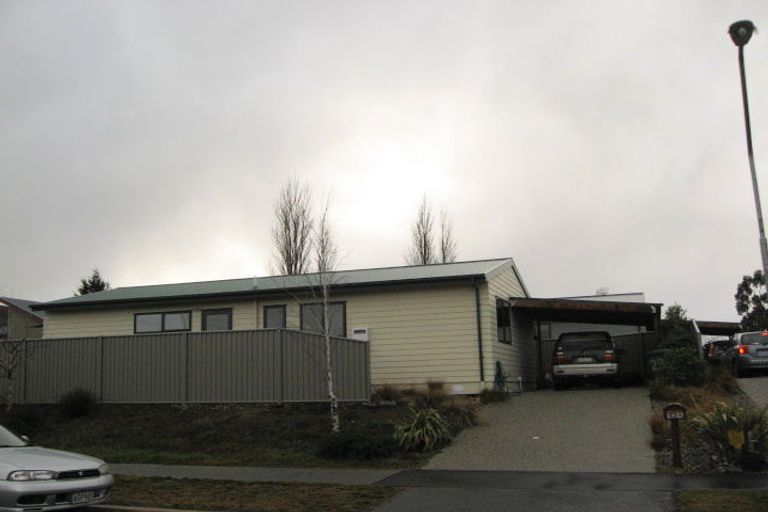 Photo of property in 23b Waenga Drive, Cromwell, 9310