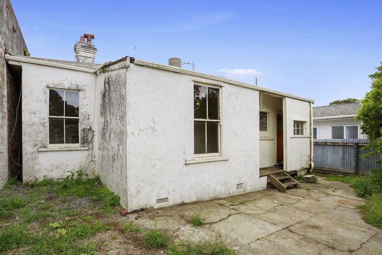 Photo of property in 7 Vallance Street, Kilbirnie, Wellington, 6022