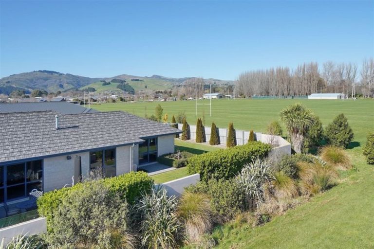 Photo of property in 21 Parklea Avenue, Halswell, Christchurch, 8025