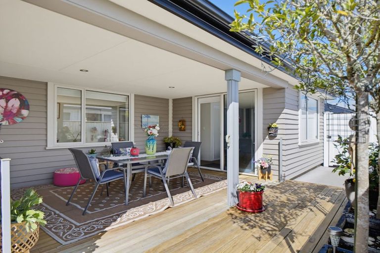 Photo of property in 23 Hodgkinson Road, Pegasus, 7612