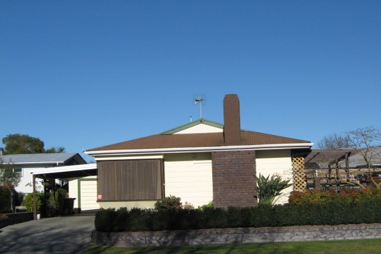 Photo of property in 10 Grant Street, Havelock North, 4130