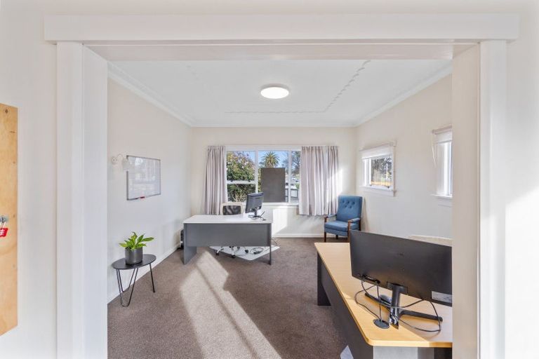 Photo of property in 187 Coronation Avenue, Welbourn, New Plymouth, 4310