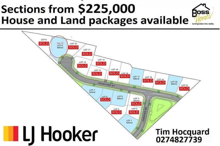 Photo of property in 72 Hereford Street, Springvale, Wanganui, 4501