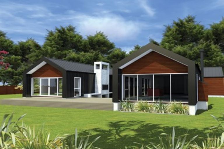 Photo of property in 8 Aoraki Crescent, Albany Heights, Auckland, 0632