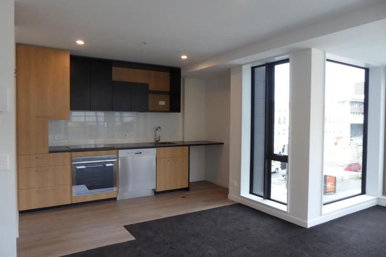Photo of property in Vsp South, 202/166 Victoria Street, Te Aro, Wellington, 6011