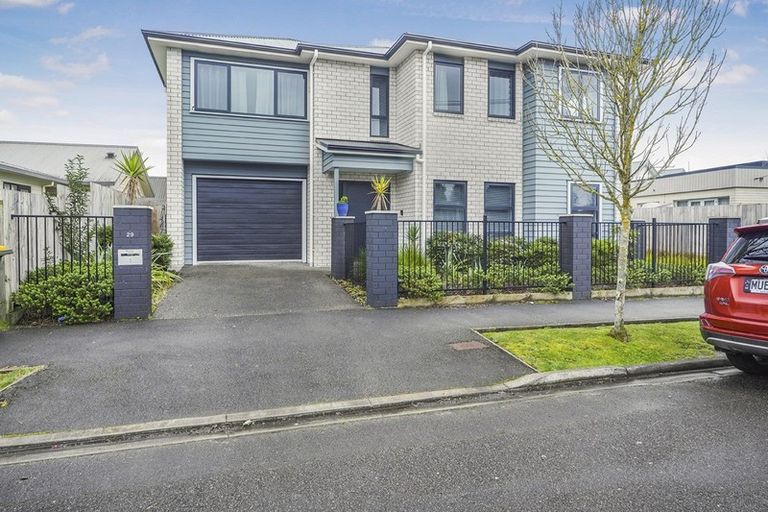 Photo of property in 1/29 Beatty Street, Melville, Hamilton, 3206