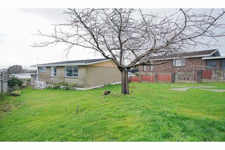 Photo of property in 1 Medway Street, Kingswell, Invercargill, 9812