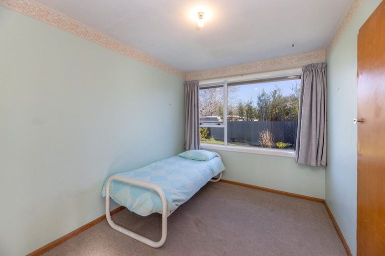 Photo of property in 16b Opal Place, Casebrook, Christchurch, 8051