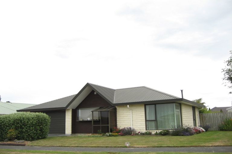Photo of property in 11 Baladin Street, Avondale, Christchurch, 8061