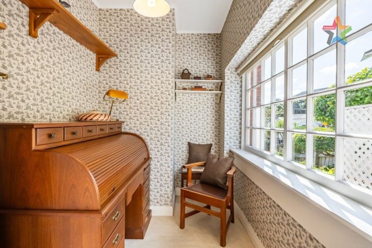 Photo of property in 4 Blakey Avenue, Karori, Wellington, 6012