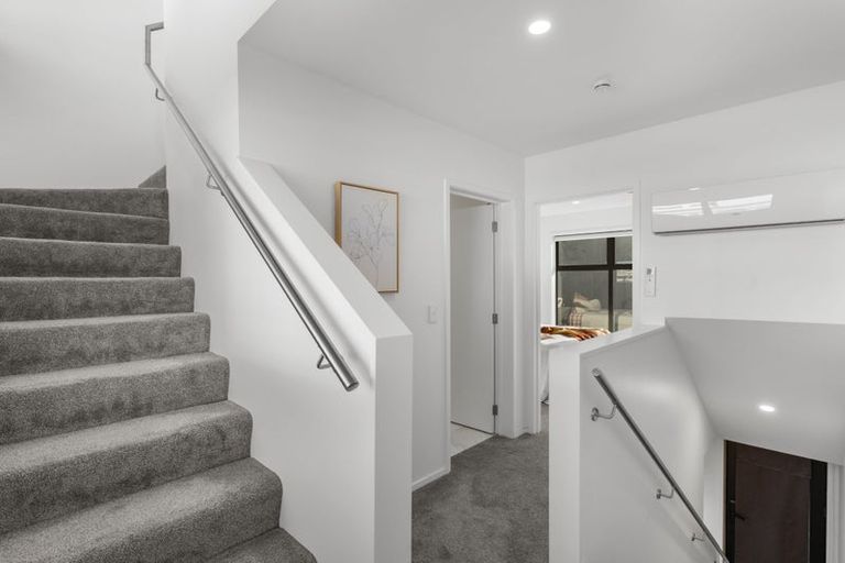 Photo of property in 2/50 Stewart Street, Christchurch Central, Christchurch, 8011