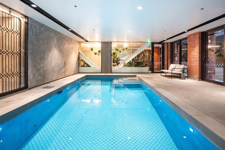 Photo of property in 1007/10 Alpha Street, Te Aro, Wellington, 6011