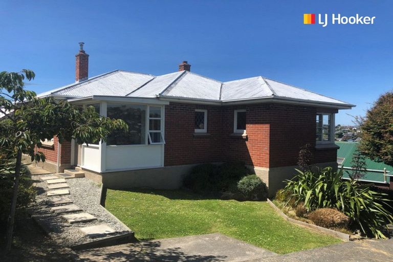 Photo of property in 24 Farley Street, Kaikorai, Dunedin, 9010