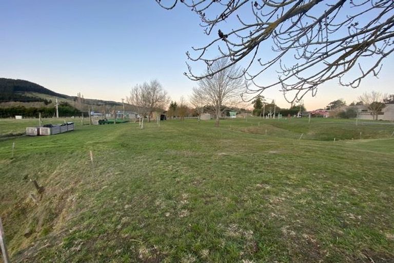 Photo of property in 3 Scargill Valley Road, Greta Valley, Amberley, 7483