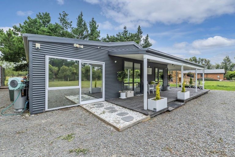 Photo of property in 7/17 Duck Pond Road, Motukarara, Tai Tapu, 7672